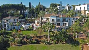 15 bedroom Villa for sale in Benahavis