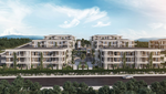 1 bedroom Apartment for sale in Cesme