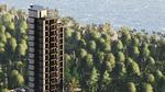 2 bedroom Apartamento se vende en Mezitli 