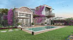 4 bedroom Villa for sale in Bodrum