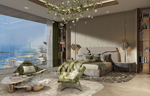 3 bedroom Apartment for sale in Dubai Harbour