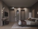 3 bedroom Apartamento se vende en Muratpasa 