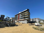 1 спальни Квартира для продажи в Alanya