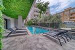 2 bedroom Apartment for sale in Alanya
