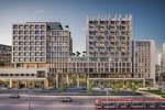 1 bedroom Apartment for sale in Muratpasa