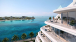 1 bedroom Apartment for sale in Al Marjan Island