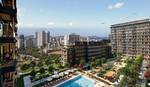 2 bedroom Apartment for sale in Maltepe