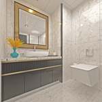 1 bedroom Apartment for sale in Alanya