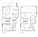 2 bedroom Apartment for sale in Siniyah Island
