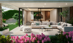 3 bedroom Villa for sale in Benalmadena