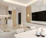 1 bedroom Apartment for sale in Torbali