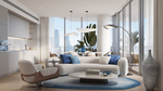 1 спальни Квартира для продажи в Al Reem Island