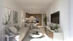 2 bedroom Appartement te koop in Pilar de la Horadada