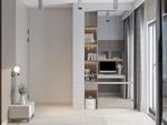 1 bedroom Apartment for sale in Cankaya