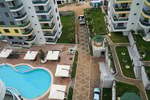 1 спальни Квартира для продажи в Alanya