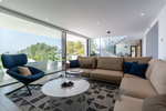 4 bedroom Villa for sale in Altea
