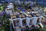 1 спальни Квартира для продажи в Girne