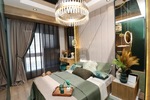 1 спальни Квартира для продажи в Mezitli