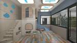 1 schlafzimmer Wohnung 
zum verkauf in Alanya 
