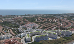 1 bedroom Apartment for sale in Mijas