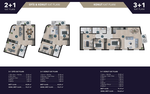 1 bedroom Apartment for sale in Konak