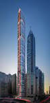 4 bedroom Apartment for sale in Dubai Marina