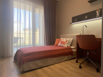 1 спальни Квартира для продажи в Maltepe
