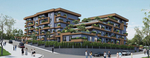 1 bedroom Apartment for sale in Niluefer
