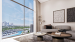 2 bedroom Apartment for sale in Meydan City