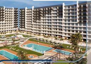 2 bedroom Apartamento se vende en Orihuela 