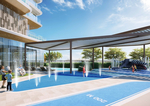 1 bedroom Apartment for sale in Dubai Maritime City