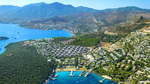 4 bedroom Villa for sale in Bodrum