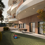 1 bedroom Appartement te koop in Malaga