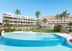 2 bedroom Apartment for sale in Finestrat