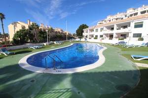 2 bedroom Apartment for sale in Orihuela