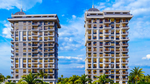 1 спальни Квартира для продажи в Alanya