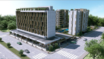 3 bedroom Apartamento se vende en Muratpasa 