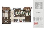 3 bedroom Apartment for sale in Kartepe