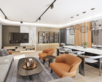 1 bedroom Apartment for sale in Bornova