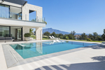 5 bedroom Villa te koop in Benahavis