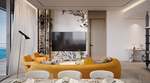 3 bedroom Appartement te koop in Dubai Islands
