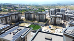 3 bedroom Apartment for sale in Niluefer