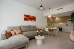2 bedroom Apartamento se vende en Villajoyosa 