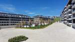 2 bedroom Apartment for sale in Ciftlikkoy
