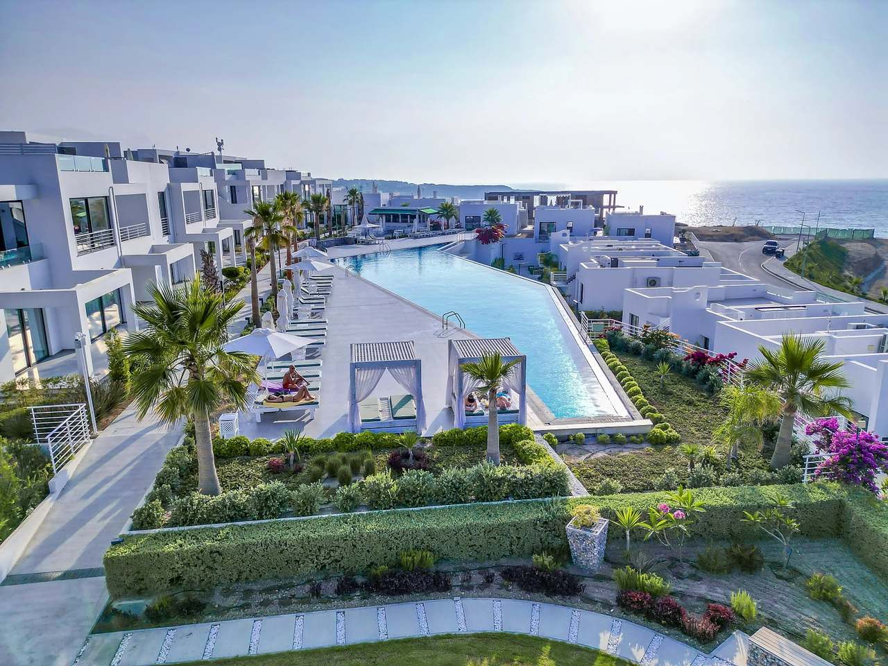 2 bedroom Apartment for sale in Girne
