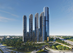 1 bedroom Apartment for sale in Jumeirah Lake Towers