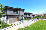 4 bedroom Villa for sale in Niluefer