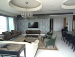 6 schlafzimmer Wohnung 
zum verkauf in Besiktas 