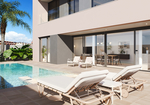 5 bedroom Villa for sale in Orihuela
