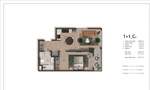 1 bedroom Apartment for sale in Beyoglu
